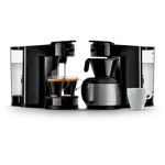 Alternative Product Photograph Philips Switch Pod and filter coffee machine Alternative Product Photograph Philips Switch Pod and filter coffee machine