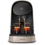 Alternative Product Photograph Philips Capsule coffee machine LM8012_10 Alternative Product Photograph Philips Capsule coffee machine LM8012_10