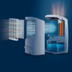 DE5305_11_HEPA NanoProtect filter_1x1 DE5305_11_HEPA NanoProtect filter_1x1
