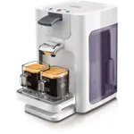 Standard Product Photo Philips Quadrante Coffee pod machine