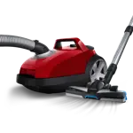 Product in Use Photo Philips Performer Expert Vacuum cleaner with bag FC8721_09 Product in Use Photo Philips Performer Expert Vacuum cleaner with bag FC8721_09