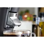 Product Detail Photograph Philips Viva CafÃ© Plus Coffee pod machine