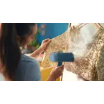 Product in Use Photo Philips 3000 Series Handheld Steamer Product in Use Photo Philips 3000 Series Handheld Steamer