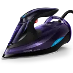 Standard Product Photo Philips Azur Elite Steam Iron with OptimalTEMP technology Standard Product Photo Philips Azur Elite Steam Iron with OptimalTEMP technology