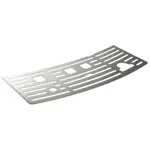 Standard Product Photo Philips Drip tray grate CP1140