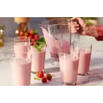 Product in Use Photo Philips Viva Collection Compact Food Processor