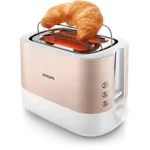 Alternative Product Photograph Philips Viva Collection Toaster HD2638_11