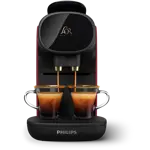 Alternative Product Photograph Philips Sublime Capsule coffee machine LM9012_50