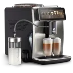Alternative Product Photograph Philips Xelsis Suprema Fully Automatic Espresso Machine SM8885