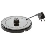 Standard Product Photo Philips BASE ASSY EUR 2PIN BLACK CP6739 Standard Product Photo Philips BASE ASSY EUR 2PIN BLACK CP6739