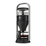 Standard Product Photo Philips CafÃ© Gourmet Coffee maker