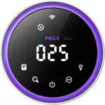 Product Detail Photograph Philips Air Purifier 3000i Series AC3055_50