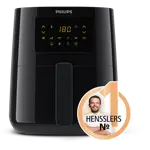 KA_2024_HD9252_90_D1_Product Photo Henssler Logo_1x1_DE