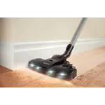 Canister TriActive+ LED nozzle plint