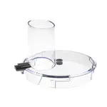 Standard Product Photo Philips BOWL LID BLACK CP6617