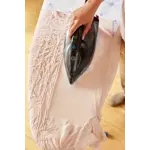 Emotional Benefit Photo Philips Azur Elite Steam Iron with OptimalTEMP technology Emotional Benefit Photo Philips Azur Elite Steam Iron with OptimalTEMP technology