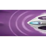 Product Detail Photograph Philips PerfectCare Elite Plus Steam generator iron