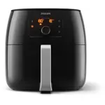 Front Product Photo Philips Avance Collection Airfryer XXL