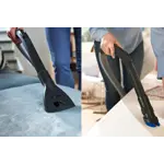 Product Detail Photograph Philips 5000 Series Bagless vacuum cleaner