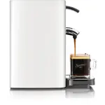 Alternative Product Photograph Philips Quadrante Coffee pod machine HD7863_10 Alternative Product Photograph Philips Quadrante Coffee pod machine HD7863_10