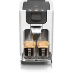 Alternative Product Photograph Philips Quadrante Coffee pod machine HD7863_10 Alternative Product Photograph Philips Quadrante Coffee pod machine HD7863_10