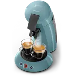 Alternative Product Photograph Philips Original Coffee pod machine