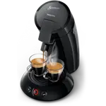 Alternative Product Photograph Philips Original Coffee pod machine HD6553_67 Alternative Product Photograph Philips Original Coffee pod machine HD6553_67