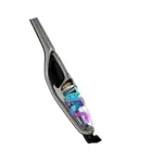 Product Detail Photograph Philips PowerPro Aqua Cordless rechargeable vacuum cleaner
