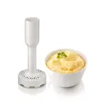 Product in Use Photo Philips Daily Collection Hand blender HR1606_00