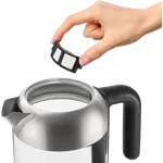 Alternative Product Photograph Philips Series 5000 Glass kettle