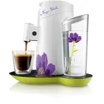 Product Detail Photograph Philips Twist Coffee pod machine HD7870_90