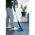 Product in Use Photo Philips SpeedPro Max Aqua Cordless Stick vacuum cleaner