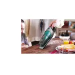 Product in Use Photo Philips PowerPro Aqua Cordless rechargeable vacuum cleaner FC6408_01