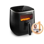 KA_2024_HD9257_88_D1_Product Photo Henssler Logo_1x1_DE