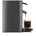 Alternative Product Photograph Philips Quadrante Coffee pod machine