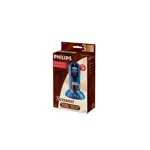 Front-top-left product photograph Philips Descaler HD7006_00
