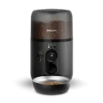 Pet Series Smart Feeder with Camera PAW5320_02 Dark Grey Front product photo (PPL) 1X1