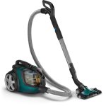 Front Product Photo Philips 9000 series Bagless vacuum cleaner XB9185_09 Front Product Photo Philips 9000 series Bagless vacuum cleaner XB9185_09