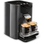 Alternative Product Photograph Philips Quadrante Coffee pod machine