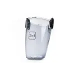 Standard Product Photo Philips Dustbin assy CP0174