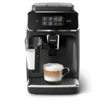 Product in Use Photo Philips Series 2200 Fully automatic espresso machines EP2232_40 Product in Use Photo Philips Series 2200 Fully automatic espresso machines EP2232_40