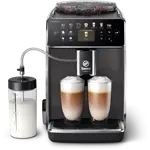 Alternative Product Photograph Philips GranAroma Fully automatic espresso machine SM6580_10