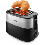 Product in Use Photo Philips Daily Collection Toaster HD2516_90 Product in Use Photo Philips Daily Collection Toaster HD2516_90