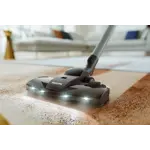 Canister TriActive+ LED nozzle