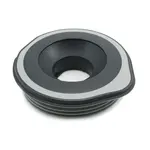 Standard Product Photo Philips Aluminium Collection Juicer lid CP9162