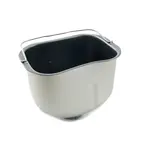 Standard Product Photo Philips Pan for bread maker CP9221 Standard Product Photo Philips Pan for bread maker CP9221