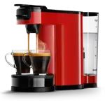 Alternative Product Photograph Philips Switch Pod and filter coffee machine Alternative Product Photograph Philips Switch Pod and filter coffee machine