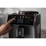 Product in Use Photo Philips GranAroma Fully automatic espresso machine