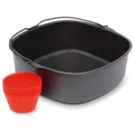 Standard Product Photo Philips Baking Master Kit HD9925_01