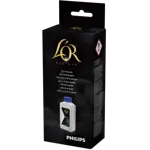 Packaging photograph Philips Coffee machine descaler CA6530_00 Packaging photograph Philips Coffee machine descaler CA6530_00